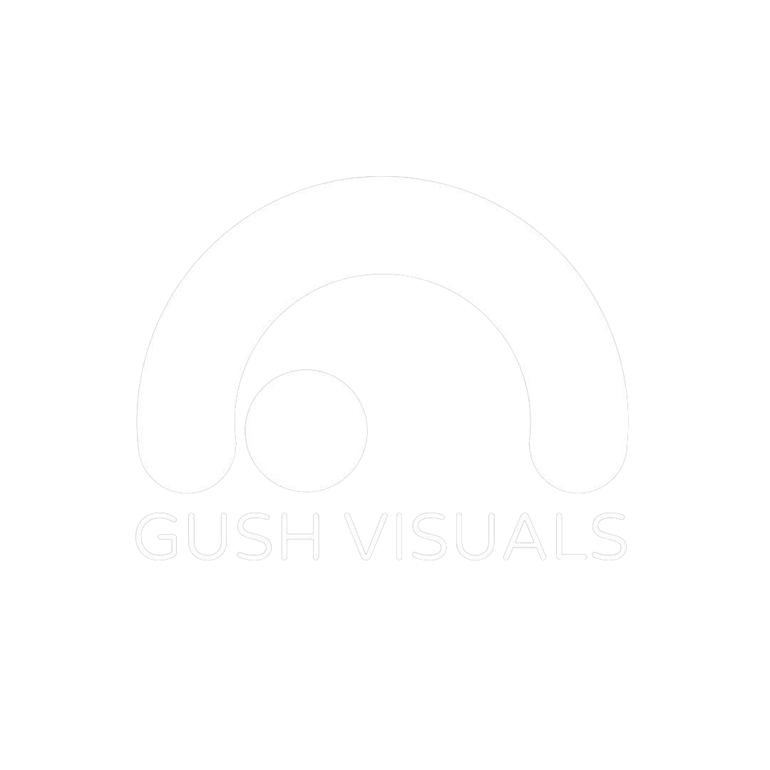Gush Visual
